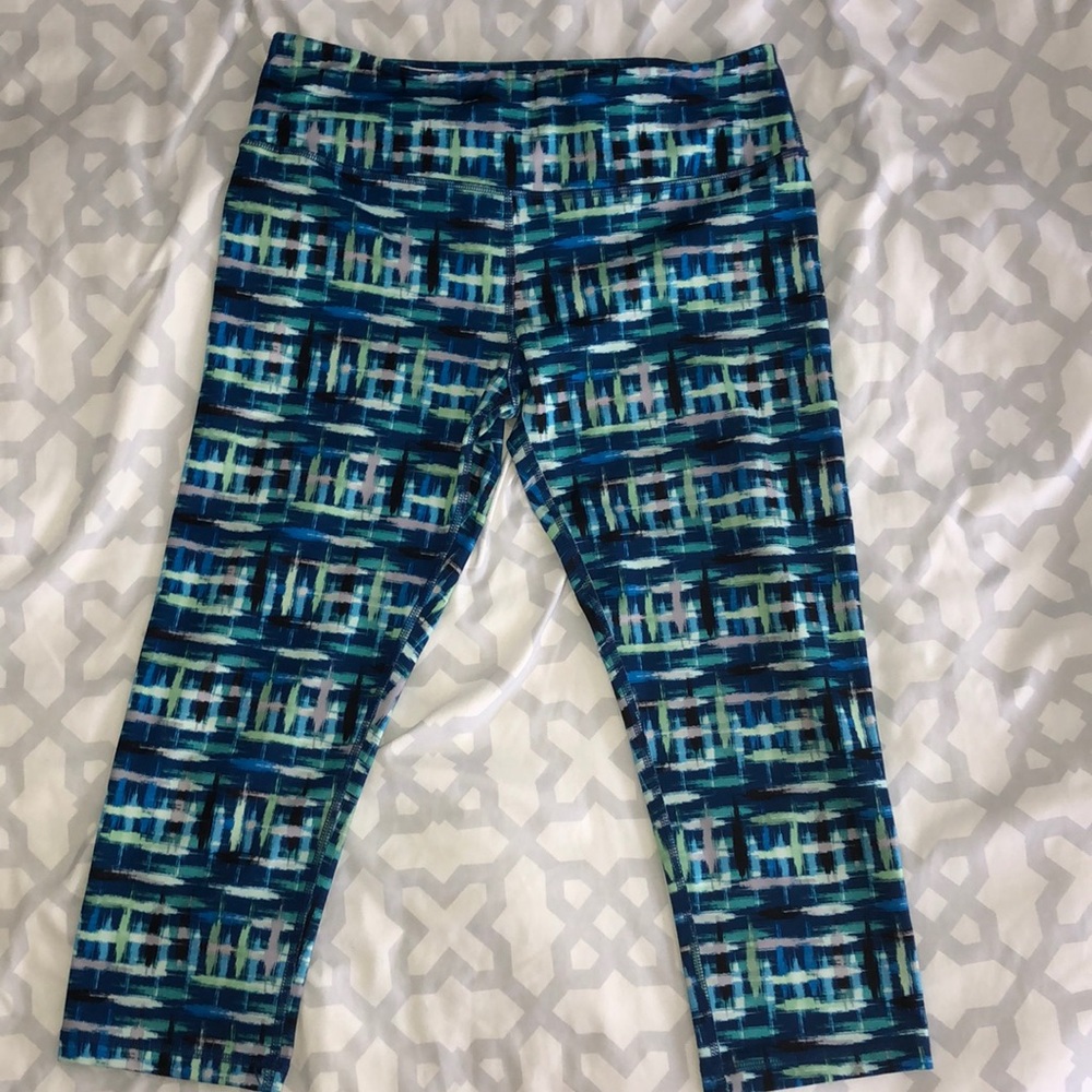Scorpio Sol Leggings